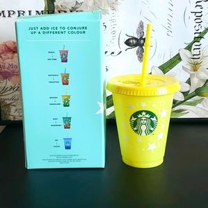 Starbucks Thailand Exclusive Mini Cold Cup